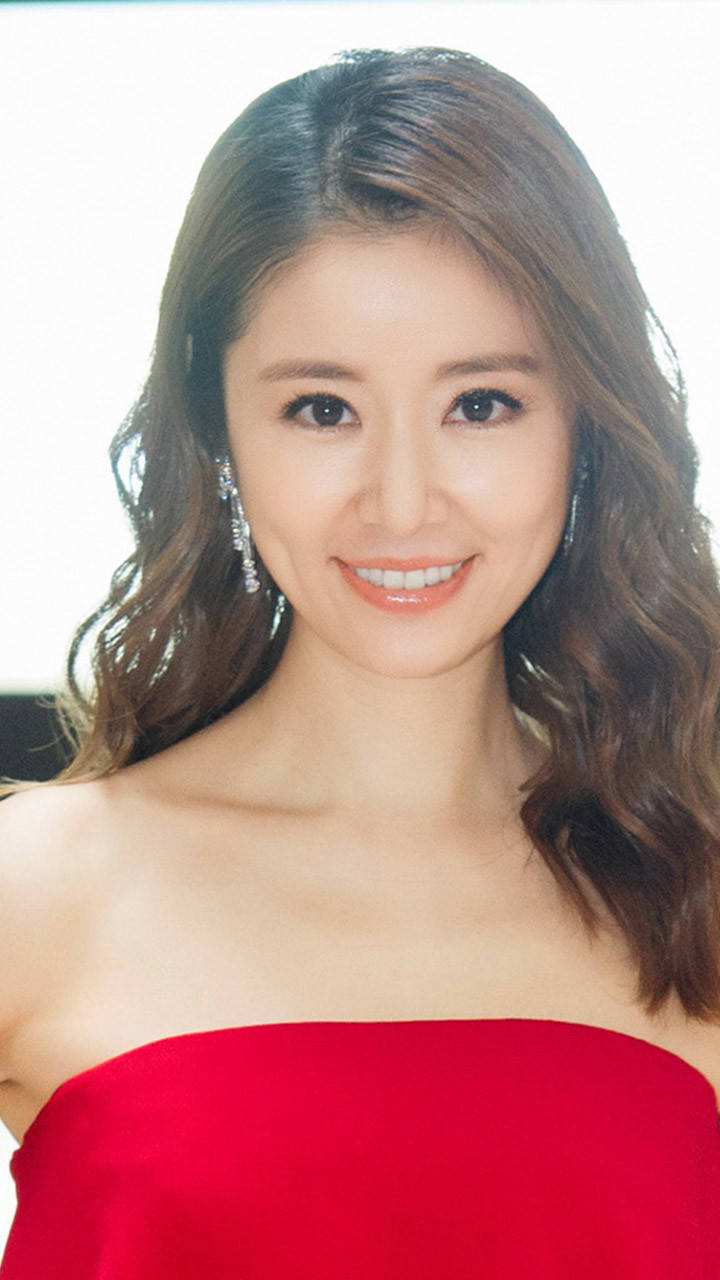 林心如有过几次婚姻状况,林心如情史简介