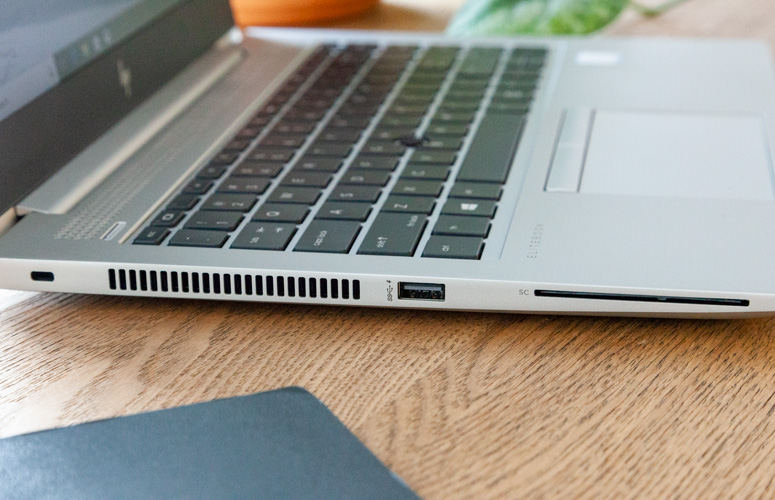 惠普elitebook840g4怎么样,惠普一键防窥