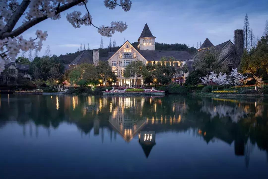 香格里拉经典风景,香格里拉自然风景