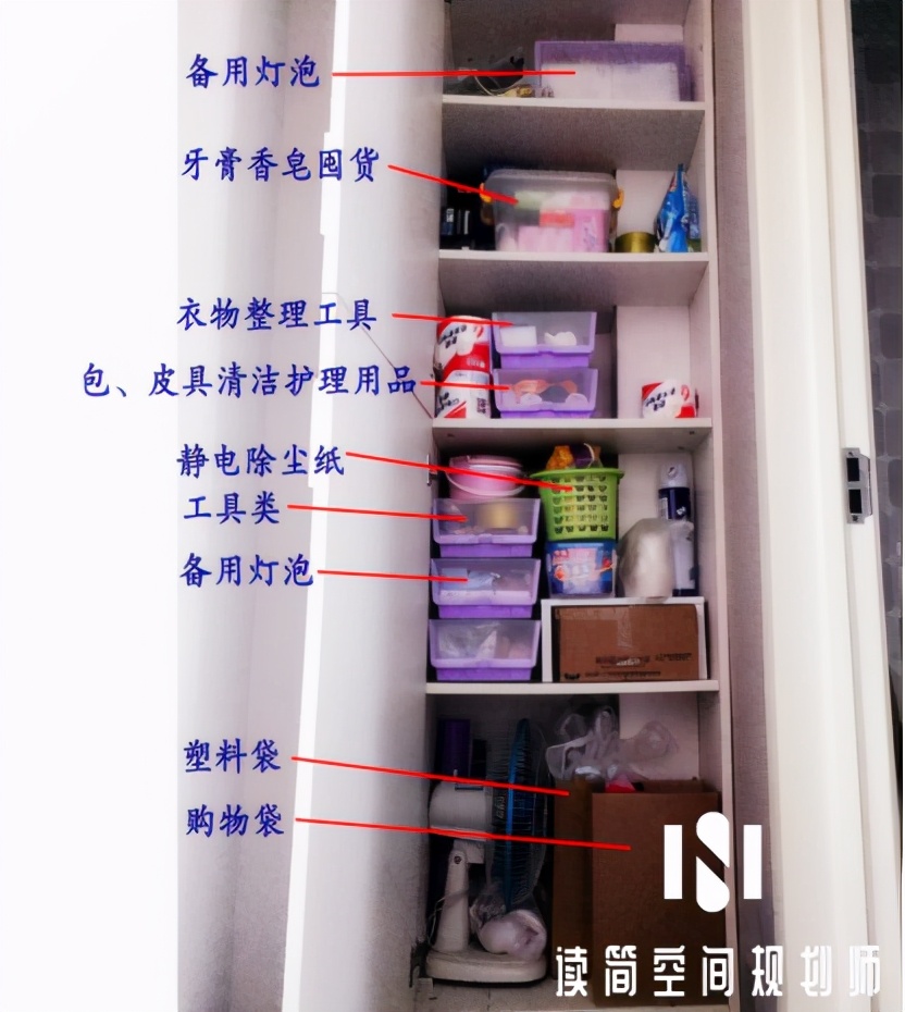 如何有效整顿出一个房间,怎么整顿房间让房间变得更大