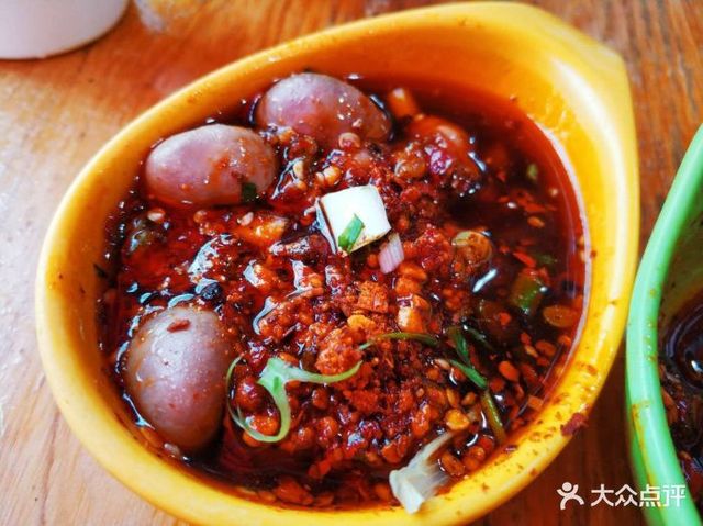 春熙路哪家餐厅最好吃,春熙路排名第一的馆子