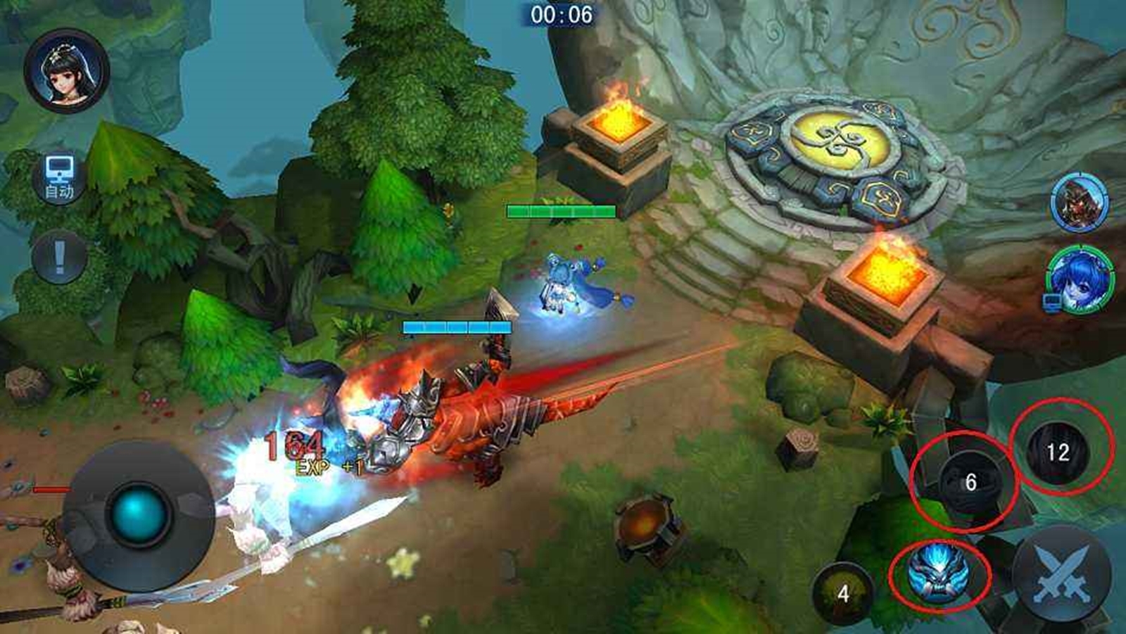 哪一款moba手游是不太需要氪金的,当下最好玩的moba手游游戏发展史