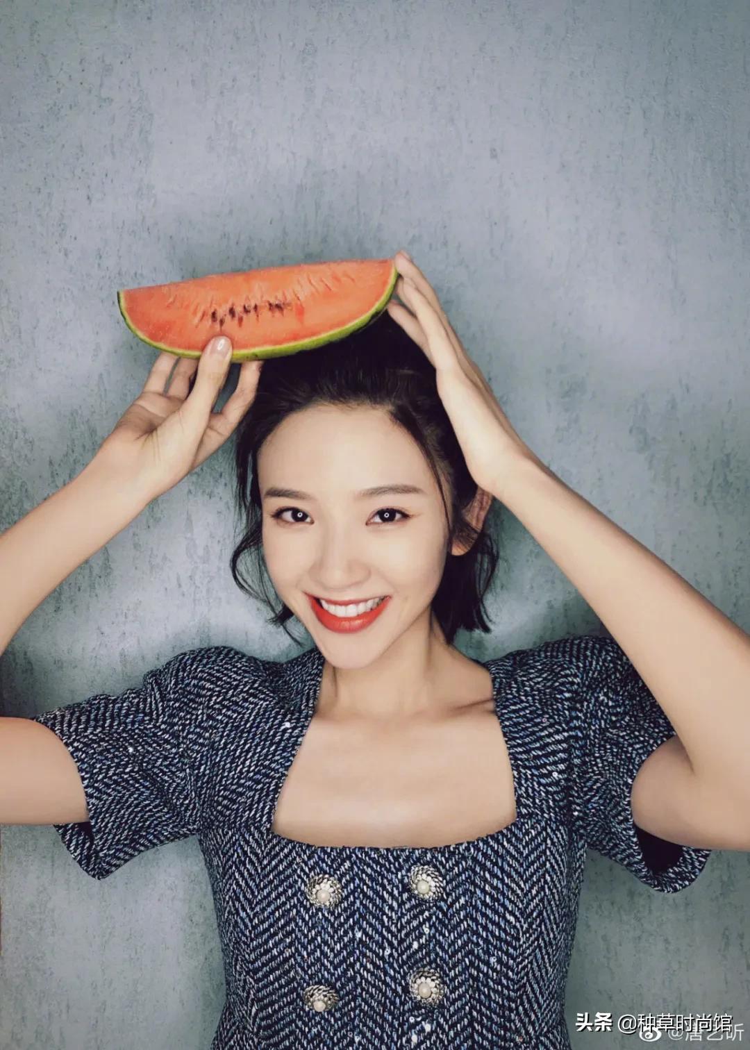 6-8岁女孩脸小剪短发什么头型好看,剪短发显脸小减龄发型