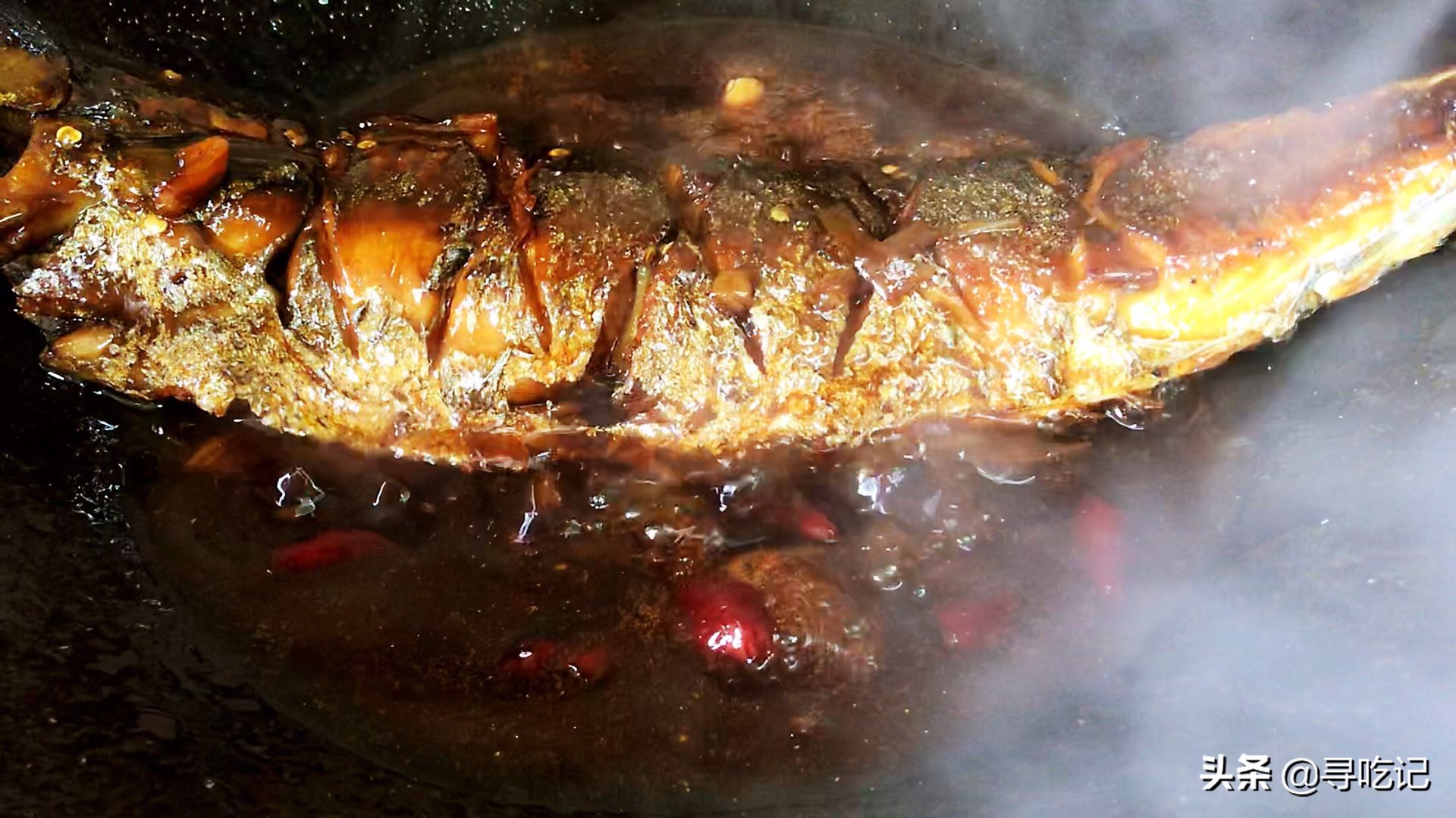 海鱼原汁原味做法简单还好吃,三种家常海鱼做法推荐好吃又美观