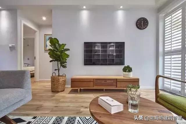 温馨雅致这样的设计更有范儿,精致的简约设计最有格调