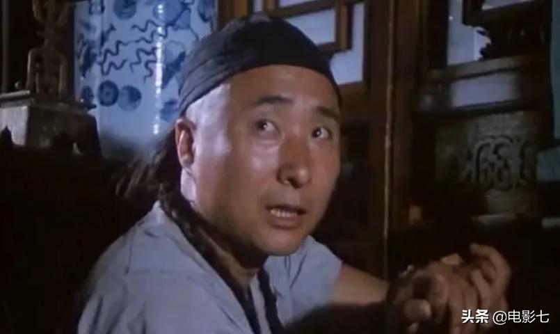 陈佩斯春晚事件,陈佩斯电影事件