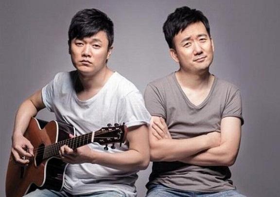 筷子兄弟的真实现状,筷子兄弟现状曝光