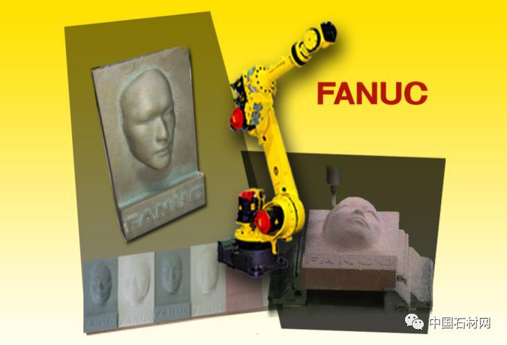 机器人用在石材行业,智能化石材发展趋势