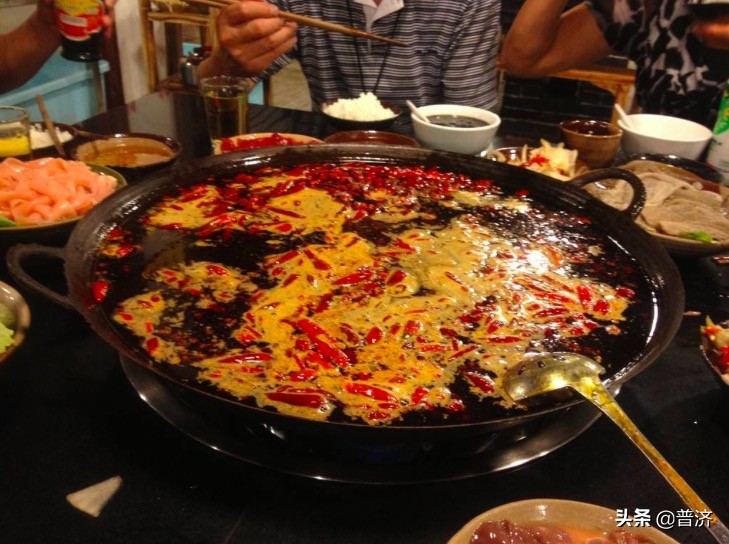 重庆火锅口水油最新消息,口水油重庆火锅