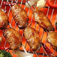 肯德基风味炸鸡心,肯德基风味炸鸡锁骨配方视频