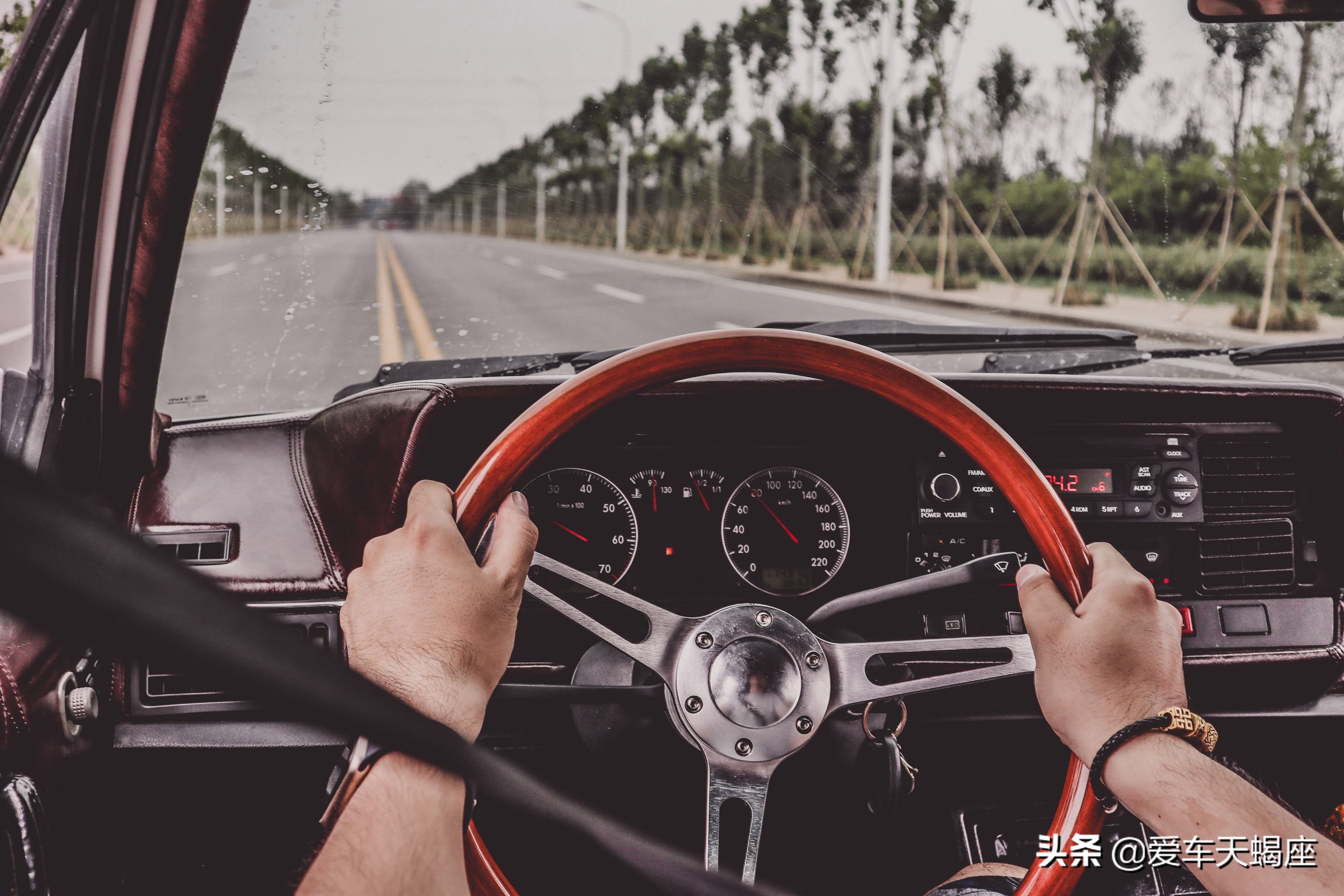 4w最值得入手的旅行车,情怀没有那么贵30多万旅行车推荐