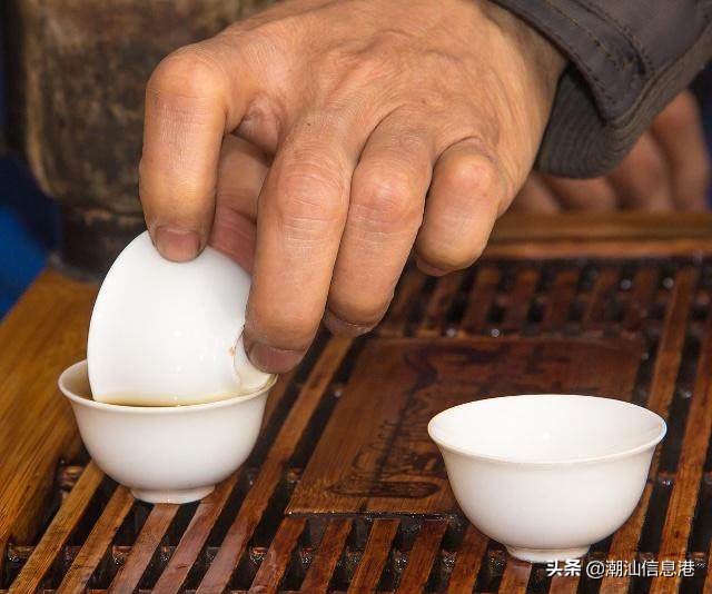 潮汕人说普通话的搞笑瞬间,潮汕话和普通话的搞笑对话