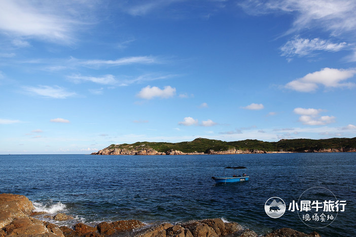 五一小长假海岛露营,小长假海岛露营