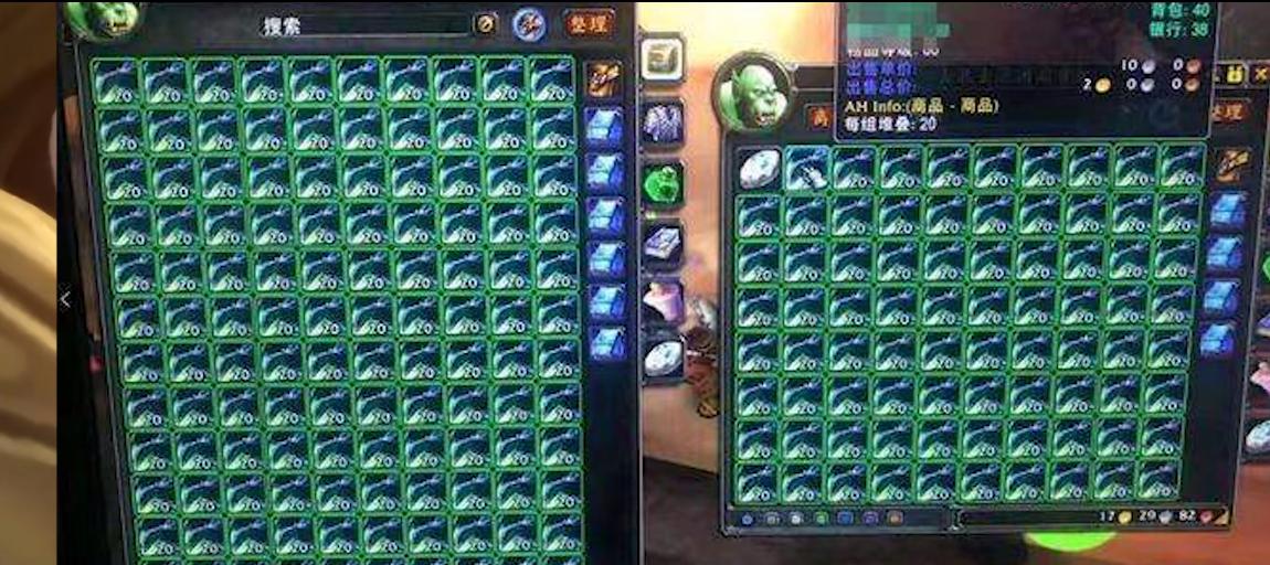 网游中那些针对工作室的“正义”，看似大快人心，输的却只有玩家