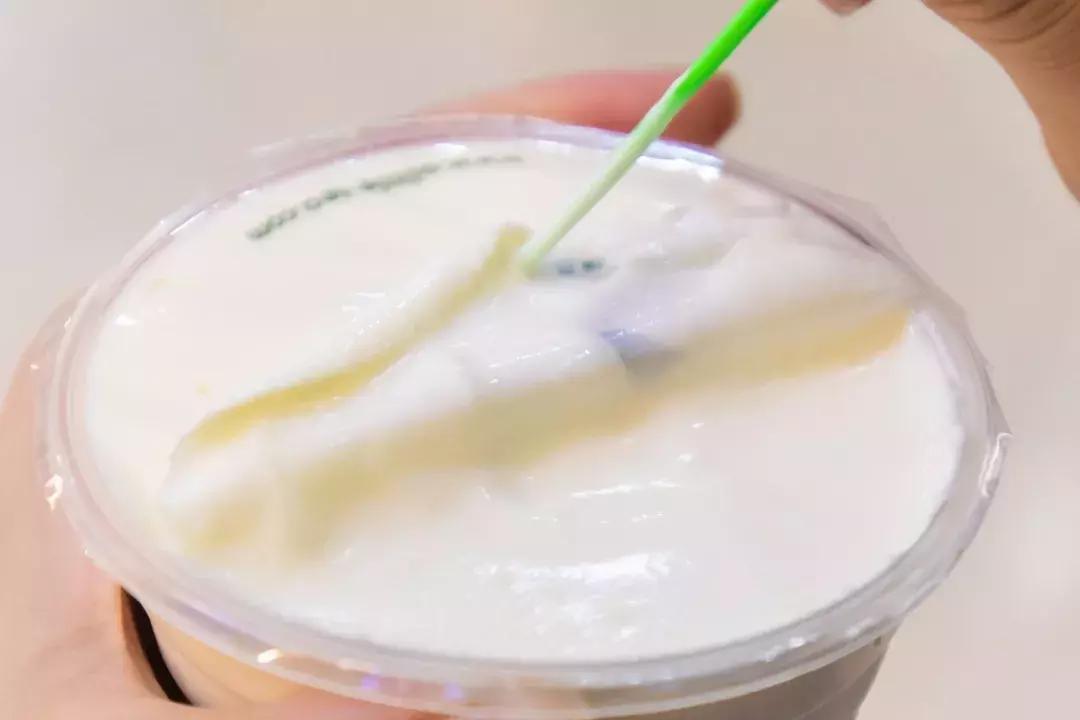 网红奶茶隐藏菜单,广州网红奶茶大测评