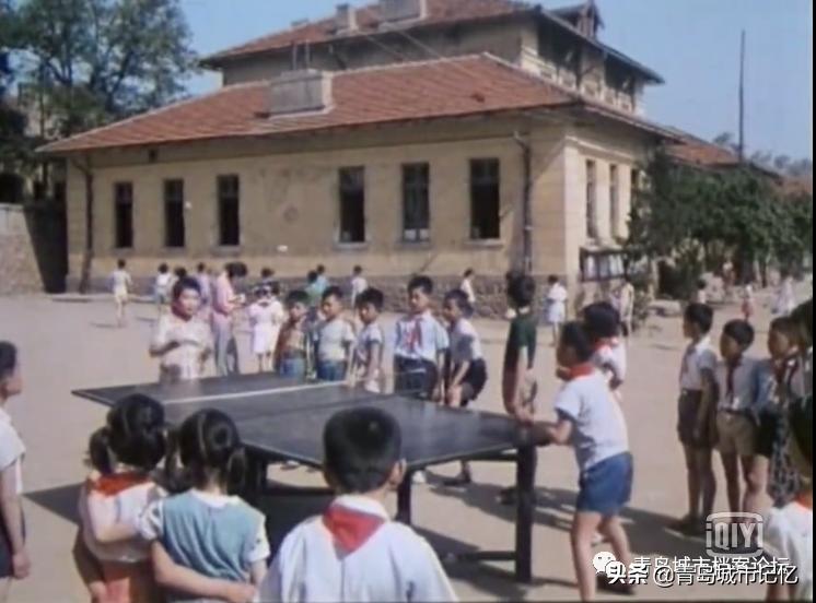 曾经在青岛拍摄过的少儿题材电影,青岛拍摄的儿童电影