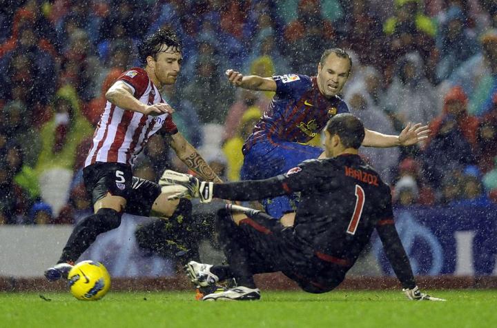 贝尔跟瓜迪奥拉,贝尔萨和瓜迪奥拉打对攻