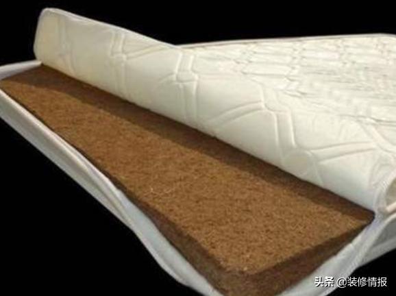 床垫选什么样的床垫才好,如何选择一款好的床垫小知识
