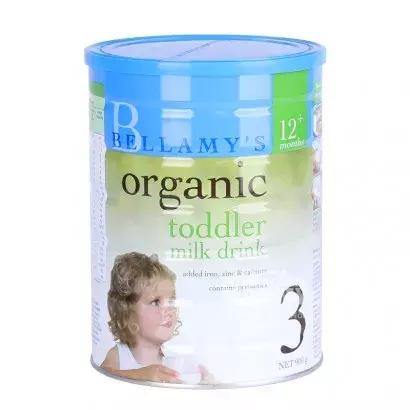 奶粉就是宝宝口粮,奶粉是宝宝越长大喂得越多么