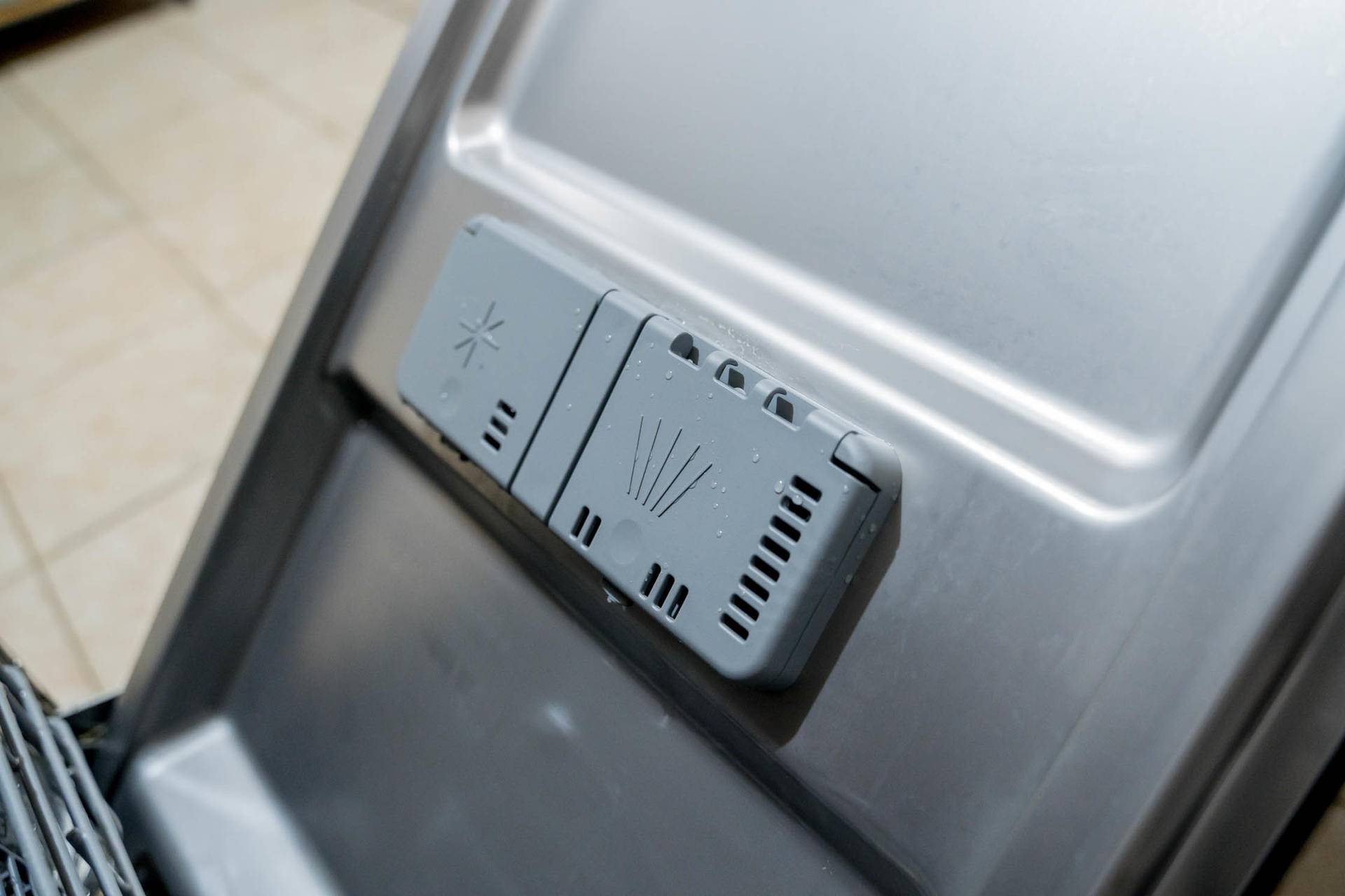 海尔10套大容量嵌入式洗碗机,海尔集成水槽洗碗机13套