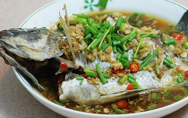 清炖罗非鱼汤的做法大全家常窍门,西红柿红烧罗非鱼的家常做法简单