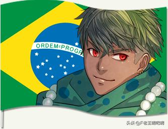 著名中国风的动漫人物图片大全,100位动漫人物图片大合集