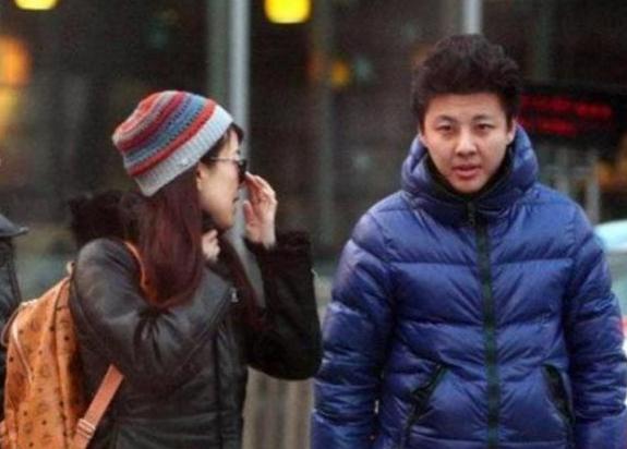 撒贝宁的经历,撒贝宁的个人经历