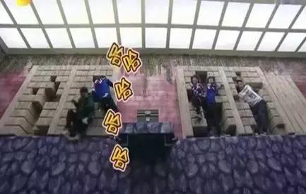 帝师携手企鹅电竞打造户外直播新模式-直播版密室大逃脱