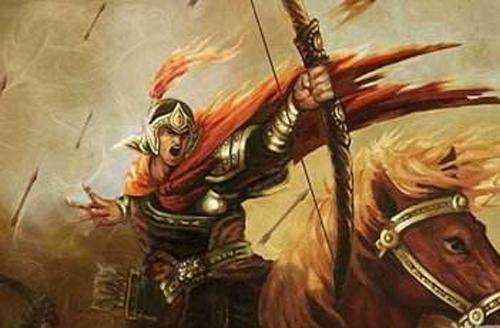 此人堪称东吴第一战将,东吴最猛的将领是谁