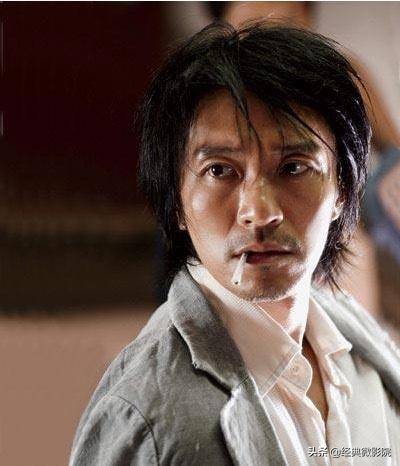 周星驰：悲伤的喜剧之王