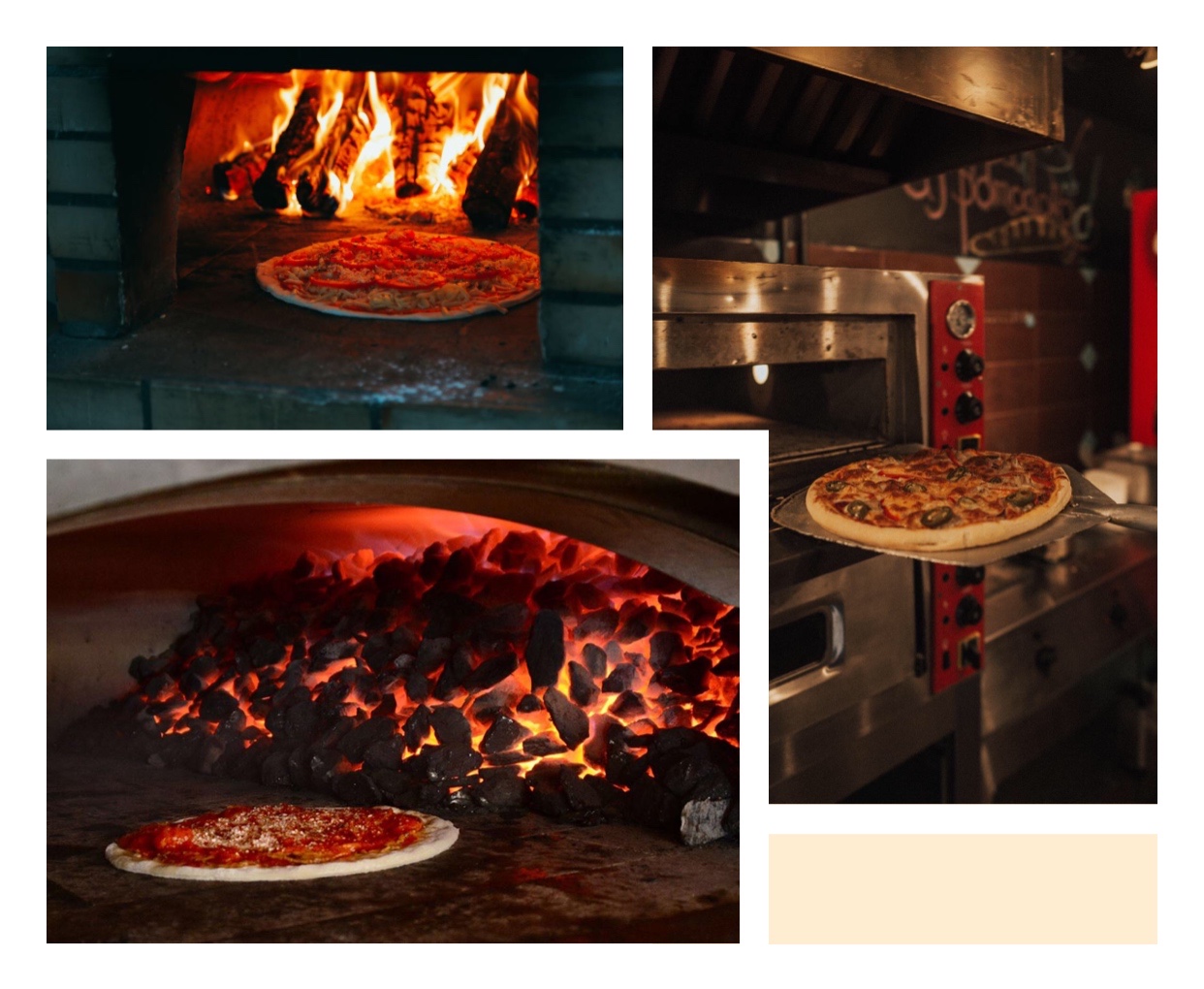 从那不勒斯到世界，一张“打卤馕”的发家史