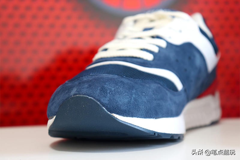 复古休闲鞋测评最好的,推荐颜值高性能又好的休闲鞋