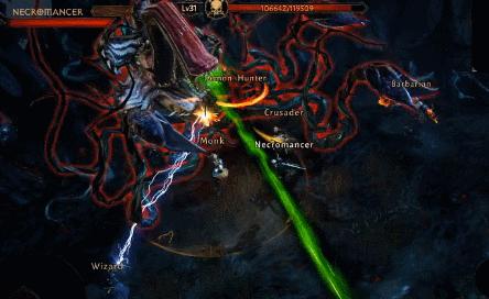 2019年新手游大作,2020年最好玩的手游史诗大作