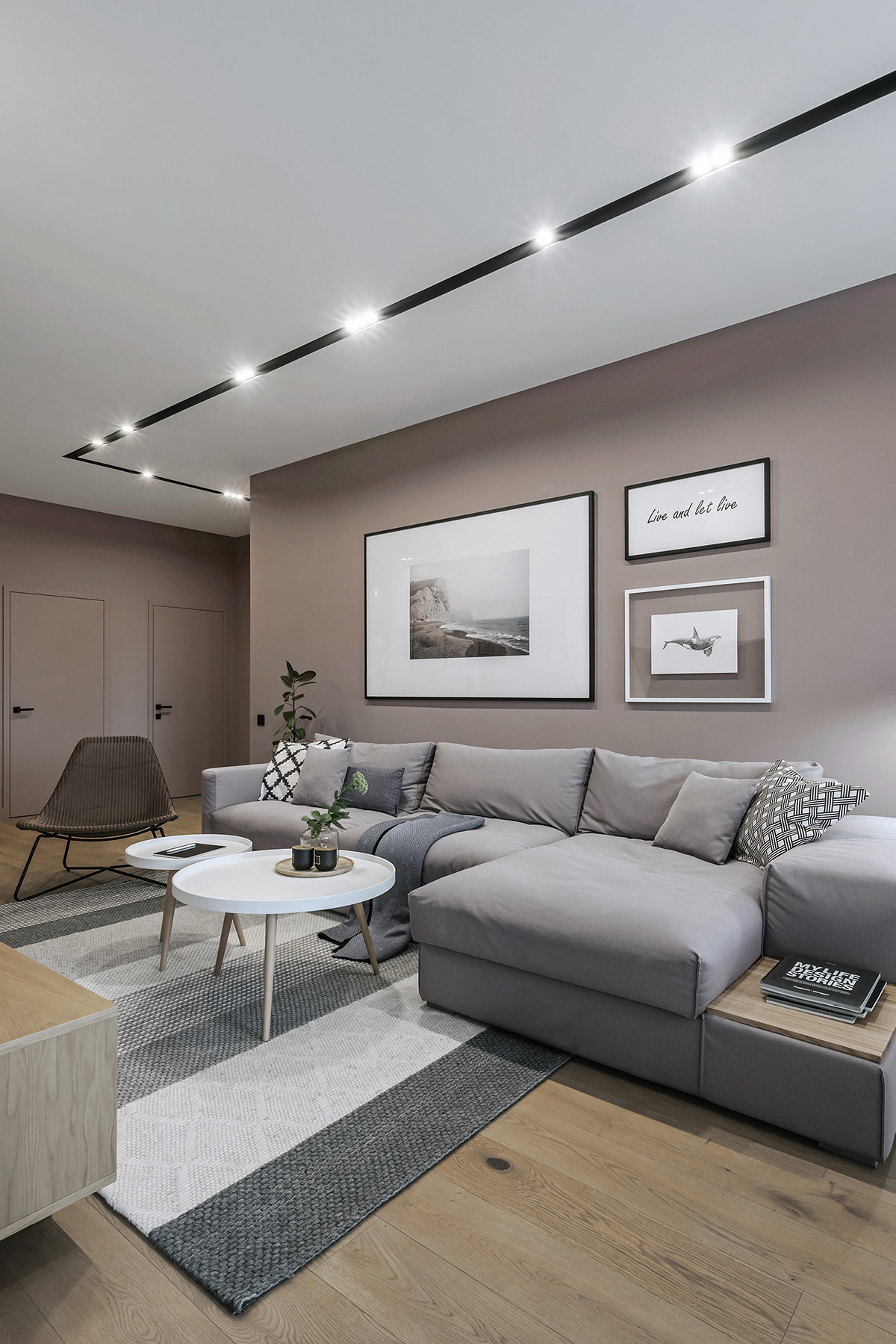 全屋灯具怎么选最划算,家居各区域灯具选择