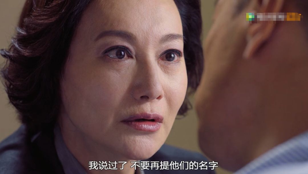 铁探中惠英红和黄智对飙粤语,铁探大结局了吗