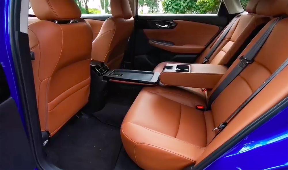 本田享域混动和卡罗拉双擎怎么选,东本享域锐混动