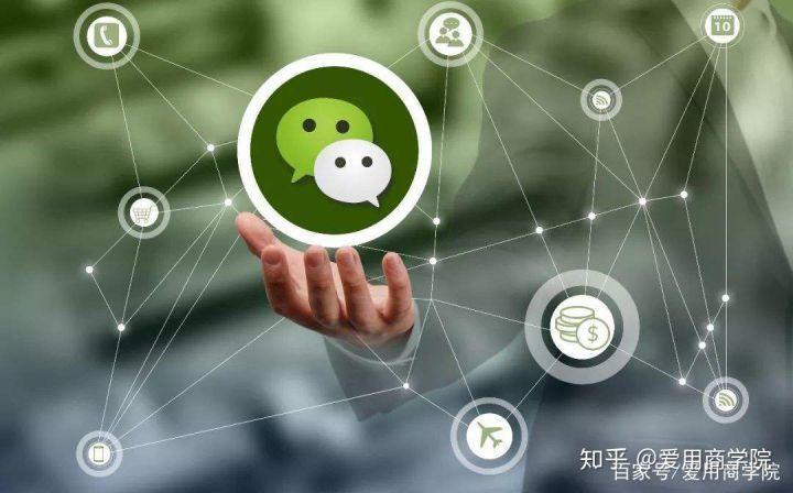 微营销群裂变内部技巧,微营销如何快速涨粉