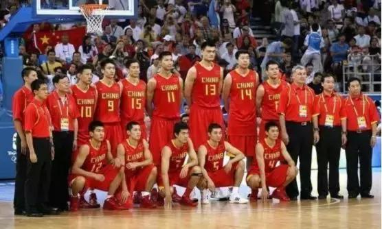 媒体观察再次踏入泥潭的中国男篮,中国男篮遭遇惨败透露球队问题