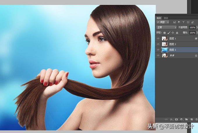 ps初级抠图详细讲解,ps中常用的抠图技巧和使用情况