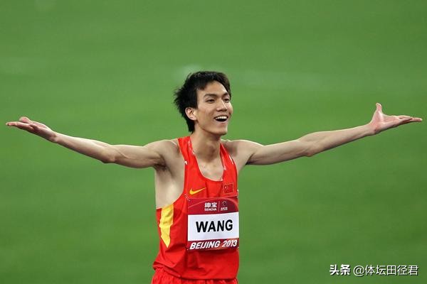 2米28！19岁中国田径跳高新星出世未来可期有望接班张国伟、王宇