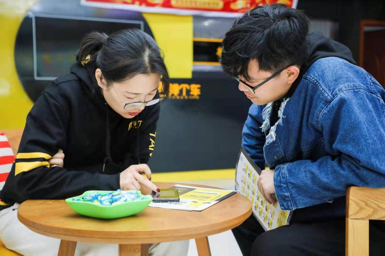 春节抢不到火车票？“1成首付先租后买”弹个车轻松回家