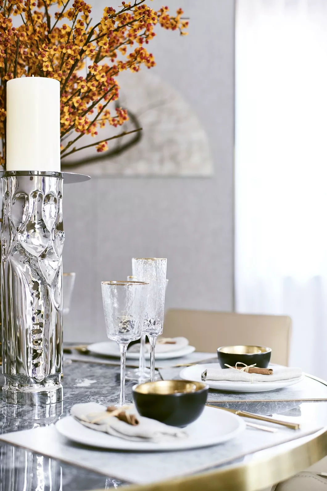 黄龙溪谷90多平方装修,680平黄龙溪谷装修效果图