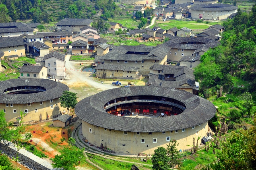 福建省漳州旅游景点大全,福建省漳州市风景区旅游景点介绍