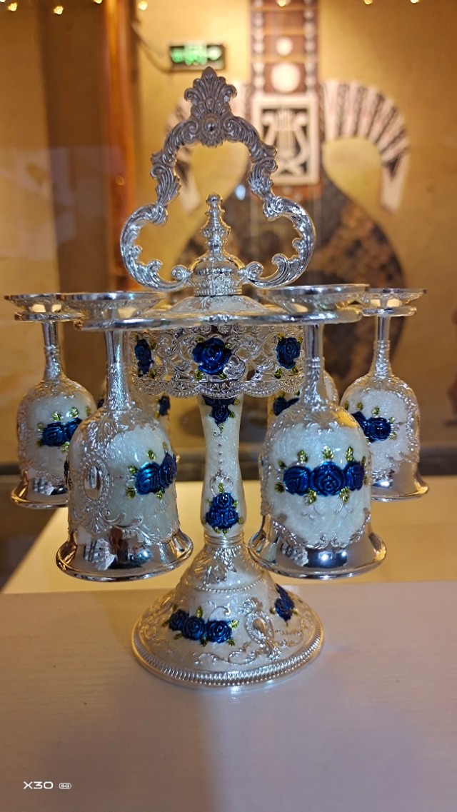 去伊犁的汉人街,不到喀什不算来过新疆