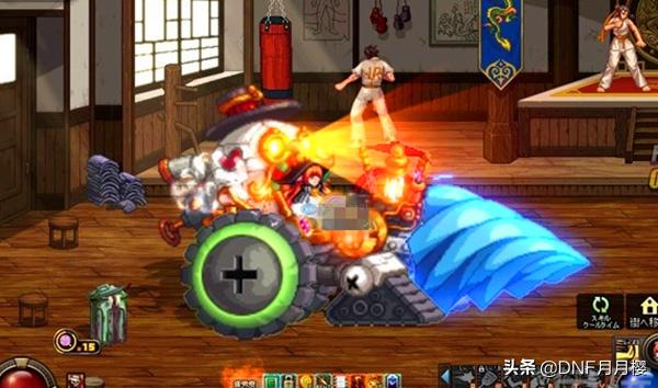 2019dnf愚人节活动,dnf今年愚人节彩蛋是什么