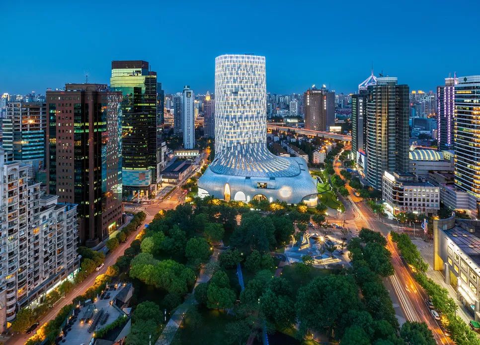 新疆天山一条街,天山一条街简介