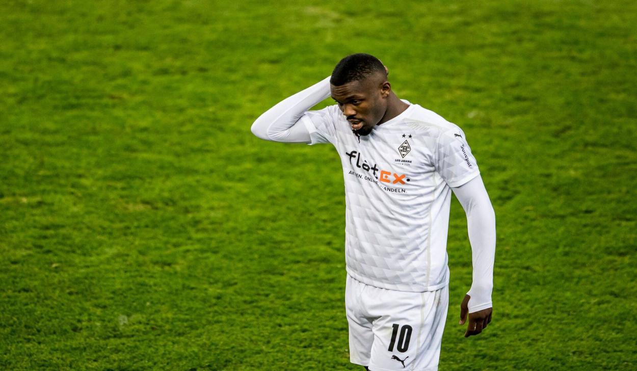 德甲南大王比赛视频,门兴拜仁南大王