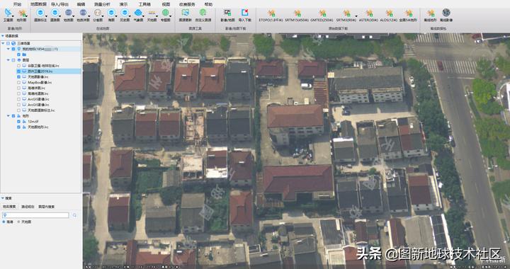 谷歌地球2020产能提升,谷歌地球国产化替代