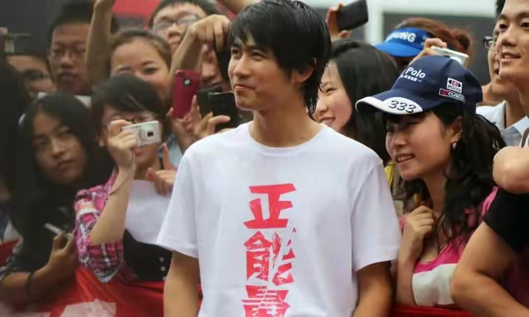 “狂人”韩寒的结局，早在2000年就已经注定了