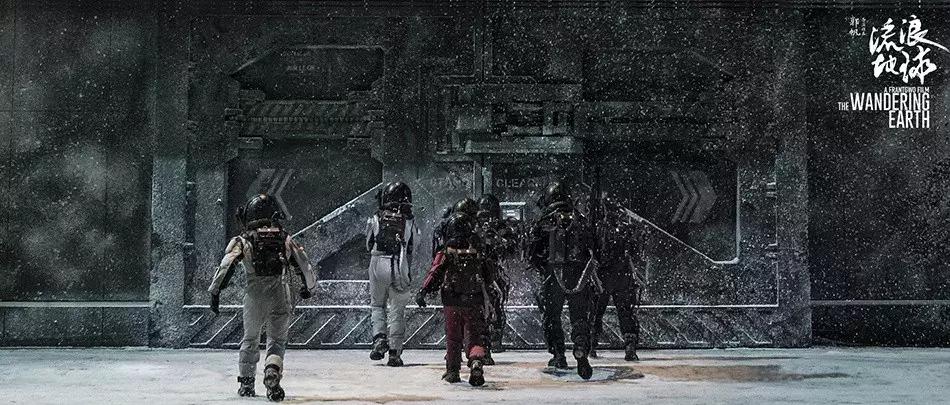 2024年多部国产科幻电影待拍,一生必看的三部国产科幻电影